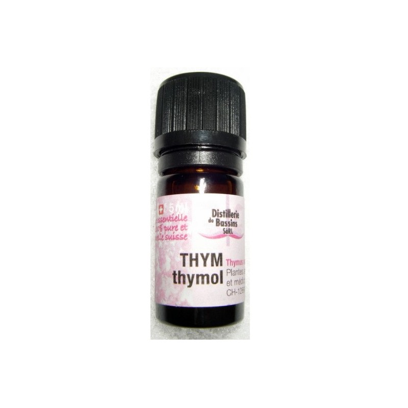 Thym thymol env. 50%
